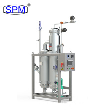 LCZ Series Pure Steam Generator